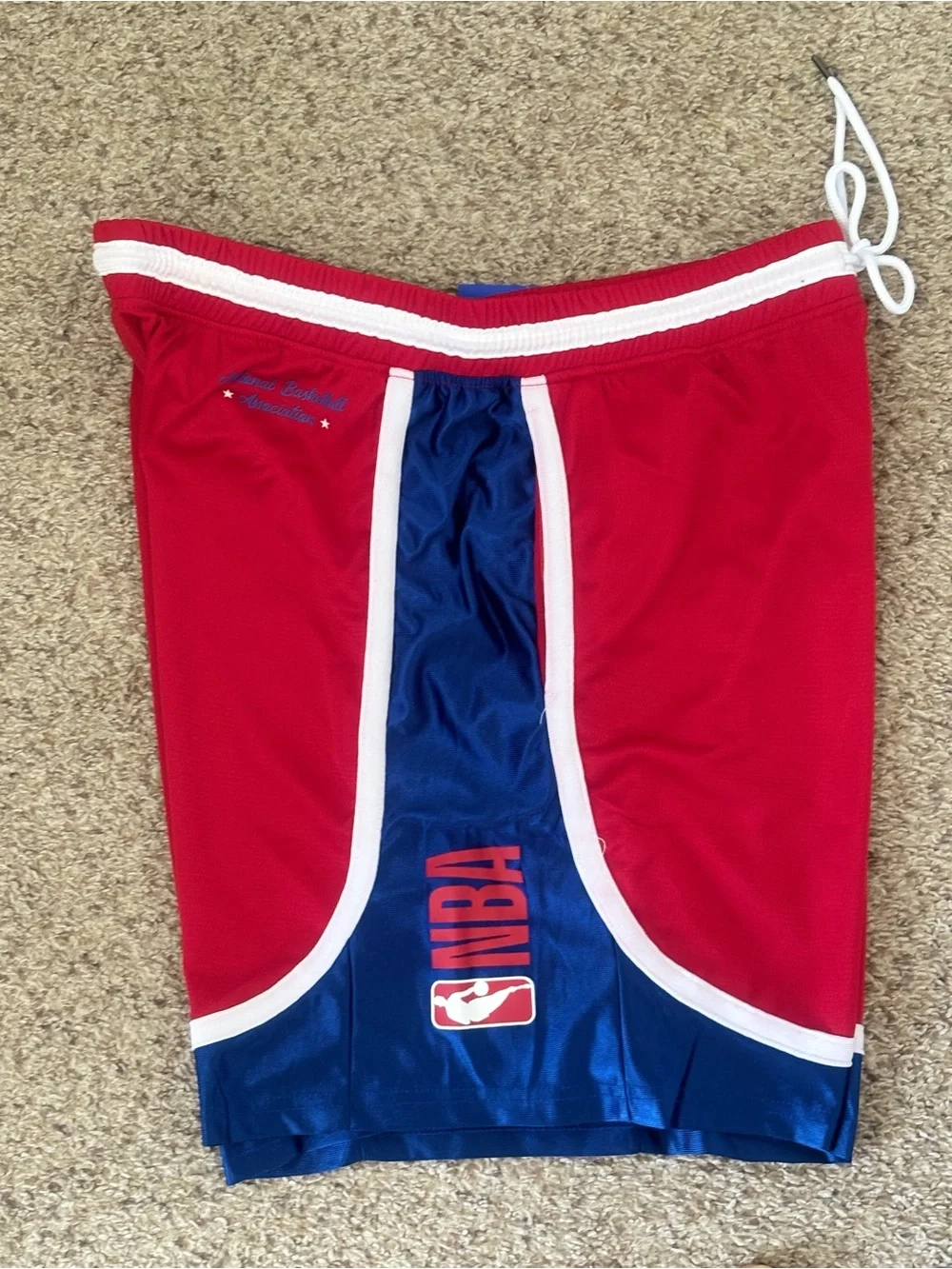 *NWT* NBA Pick Up Game Shorts Size: XL